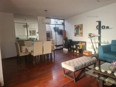 Venta de Casa en Santiago de Surco - Lima 3 Dormitorios