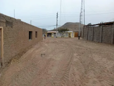 Venta de Terreno / Lote en Chancay - Huaral