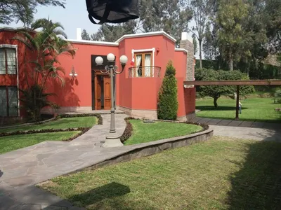 Casa en venta · La Planicie, La Molina · 430 m², 5 dorm.