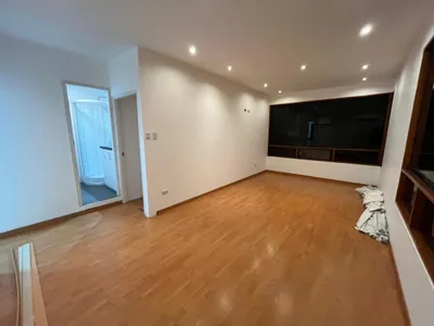 Alquiler de Departamento en Santiago de Surco - Lima 1 Dormitorio 