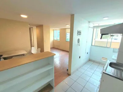Venta de Departamento en Lima 2 Dormitorios