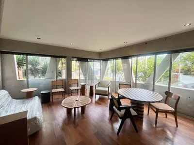 Venta de Departamento en Miraflores - Lima 2 Dormitorios