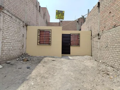 Venta de Casa en Carabayllo - Lima 2 Dormitorios 