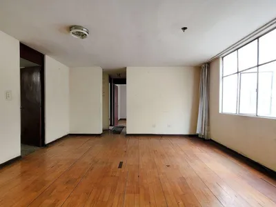 Venta de Departamento en Pueblo Libre - Lima 2 Dormitorios