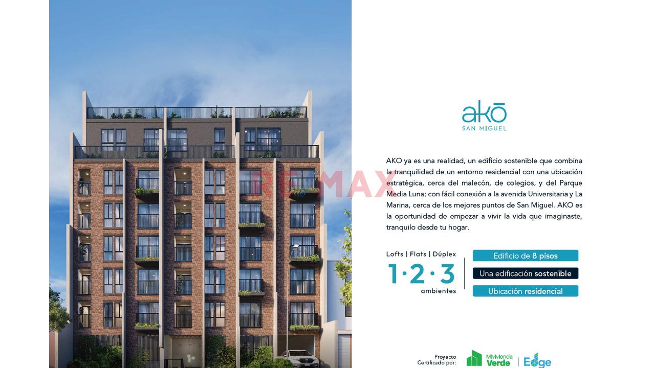 🏡 Departamentos De 3 Dormitorios En San Miguel | ¡Entrega Inmediata! 🔑