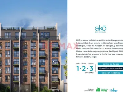 🏡 Departamentos De 3 Dormitorios En San Miguel | ¡Entrega Inmediata! 🔑