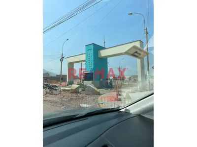 🏡 Venta De Terreno En Urb. Las Praderas De Lurín – Etapa Ii
