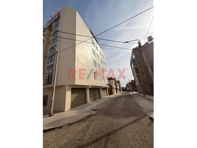 Departamento Nuevo En Venta 4To Piso Con Ascensor