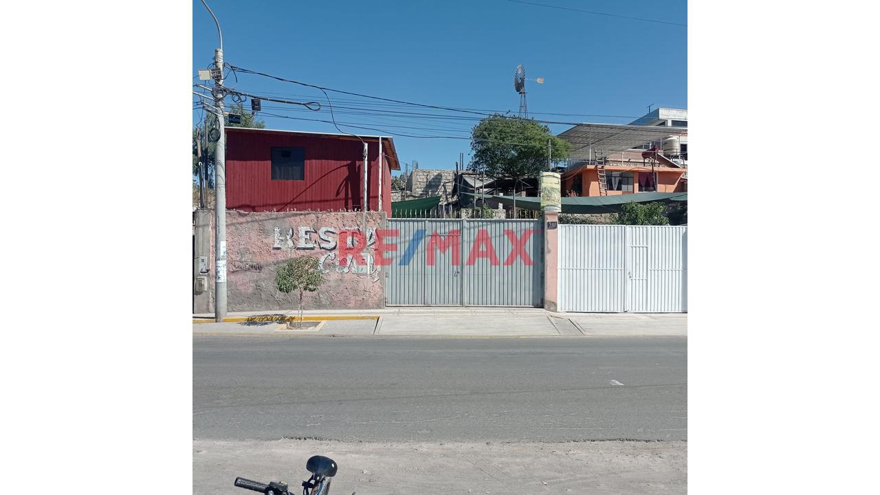 Vive En Lo Más Alto Con Una Vista Panorámica Incomparable De La Ciudad De Arequipa