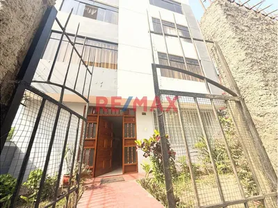 Vendo Departamento Duplex 1Er Y 2Do Piso - 162.95Mt2