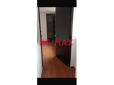 🏡 ¡Departamento En Venta A Us$ 40,000! Villa María Del Triunfo | 55.11 M² | Primer Piso