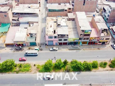 Venta de Local Comercial en Villa El Salvador - Lima 3 Dormitorios 