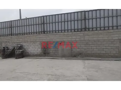Alquiler De Local Industrial I2 En Villa El Salvador 4,000 M2 Ubicado A 1 Cuadra De La Av. Sol Y A 4 Cuadras De La Panamericana Sur