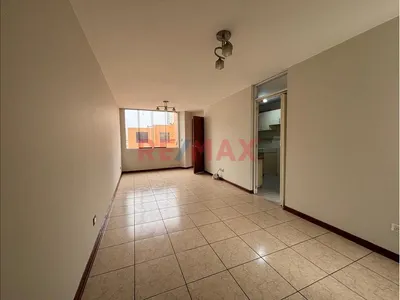 Venta De Departamento