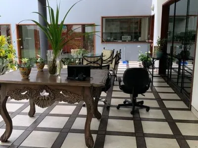 Venta de Casa en San Isidro - Lima 5 Dormitorios 