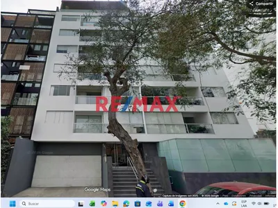 🏡 Departamento En Venta | Remodelado 3 Dormitorios + Terraza | Miraflores