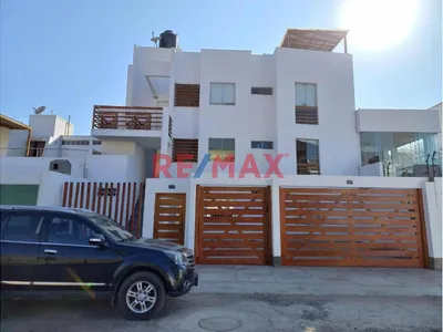 Venta De Lindo Departamento Playa Naplo