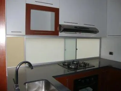 Departamento en venta · Calle Juan de la Fuente, Miraflores · 137 m², 3 dorm.
