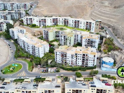 Venta de Departamento en Santiago de Surco - Lima 3 Dormitorios