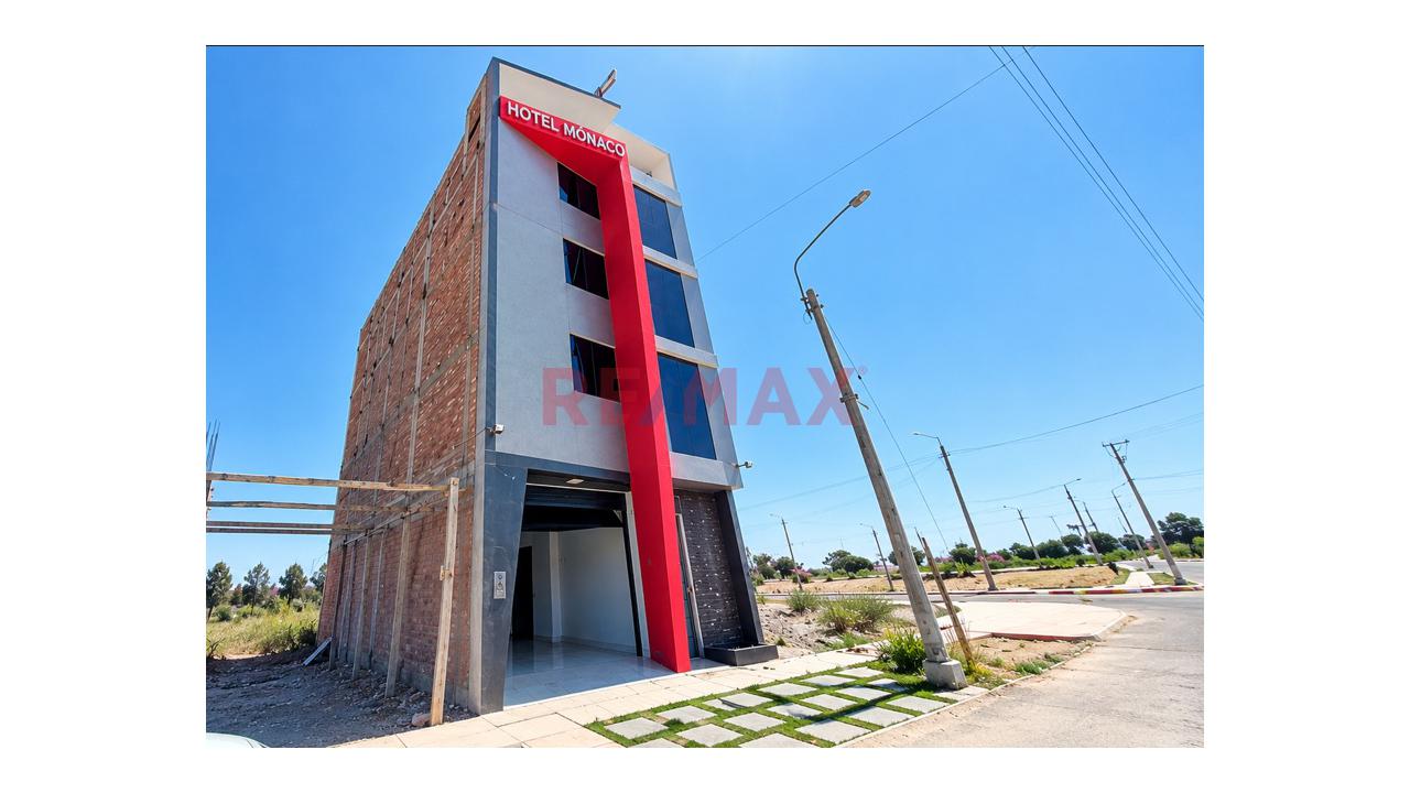 Alquiler De Hotel En Lambayeque