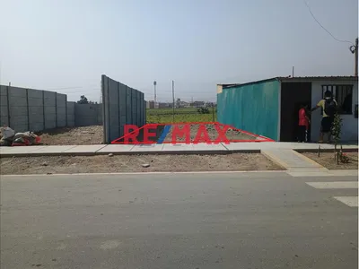 Remate Por Salud!!! Terreno En Venta, Av. Los Ficus V Etapa - Carabayllo