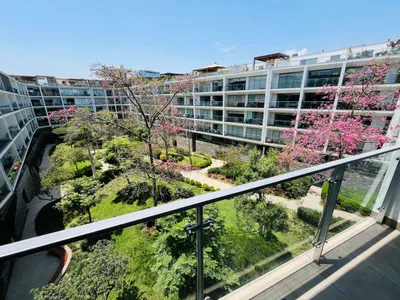 Venta de Departamento en Santiago de Surco - Lima 3 Dormitorios