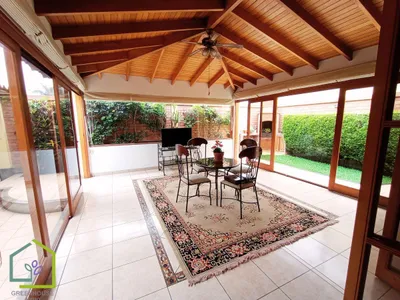 Venta de Casa en La Molina - Lima 4 Dormitorios