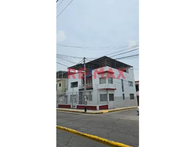 Alquiler De Centro Empresarial Av. Don Bosco - Arequipa
