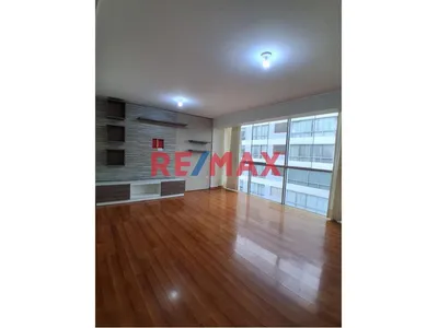✨ Amplio Departamento Con Amplia Vista En Alquiler En San Miguel – 105 M² ✨ (5To Piso)
