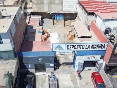Alquiler de Local Comercial en San Miguel - Lima 0 Dormitorio 