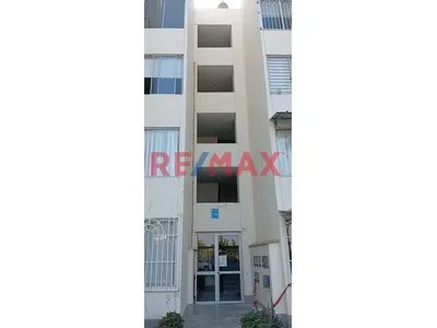Se Alquila Dpto En Residencial Magisterial Torre 16 Dpto 302