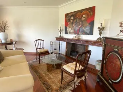 Venta de Departamento en San Isidro - Lima 4 Dormitorios