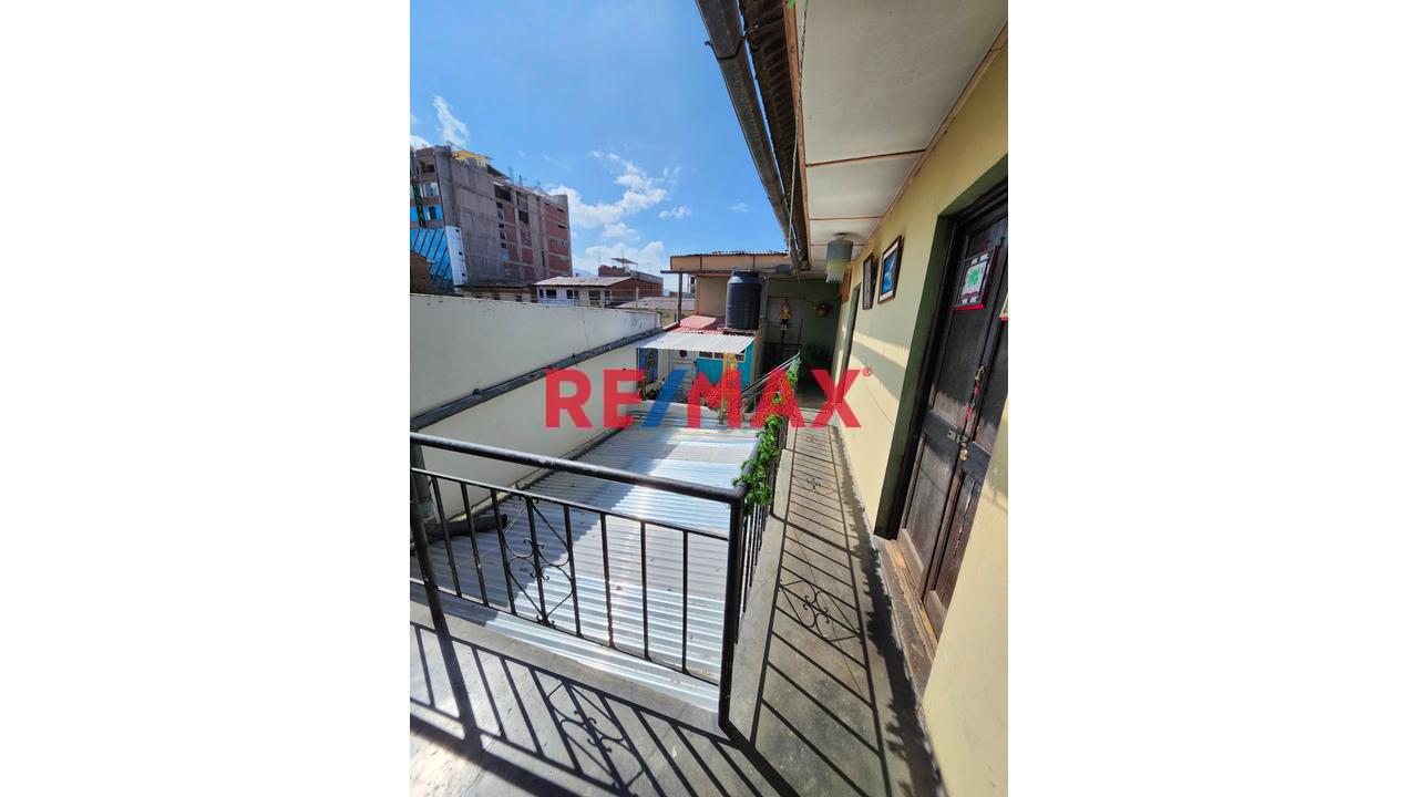 Venta De Casa Como Terreno