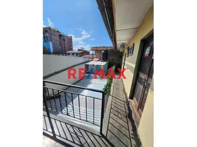 Venta De Casa Como Terreno