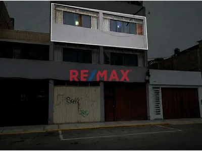 Vendo Amplio Departamento De 117M2 En Centro Cívico De Trujillo