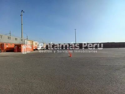 Venta de Local Industrial en Callao - Callao 0 Dormitorio 