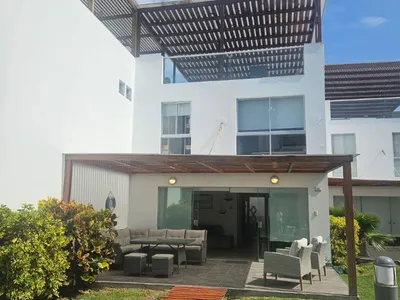 Venta de Casa de Playa en Asia - Cañete 4 Dormitorios