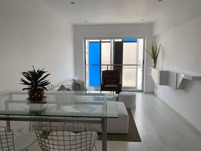 Departamento en venta · Cercado de Miraflores, Miraflores · 100 m², 2 dorm.