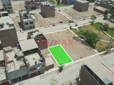 Terreno en venta · Santa Maria Etapa 3, Carabayllo · 105 m²