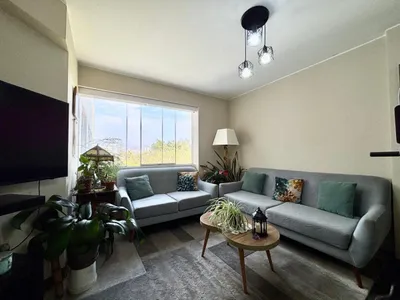 Venta de Departamento en Surquillo - Lima 3 Dormitorios 
