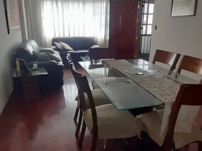 Venta de Departamento en La Molina - Lima 3 Dormitorios