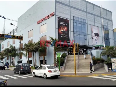 Venta Local Comercial En Compupalace Mirafloes 19.57M2
