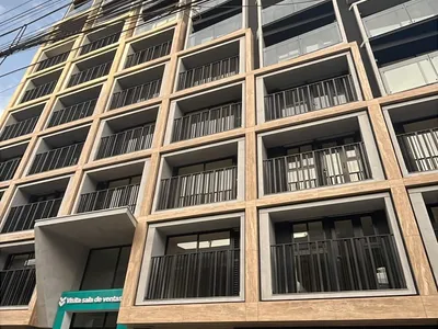 Departamento 3 dorm. 82 m² San Isidro