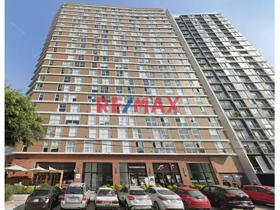 Vendo Departamento En La Mejor Zona De Barranco