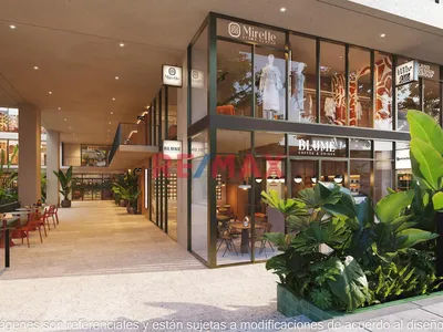 Innovador Proyecto Boutique En La Mar | Oficinas Y Espacios Comerciales De Autor