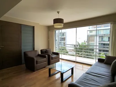 Alquiler de Departamento en Trujillo - Trujillo 3 Dormitorios 