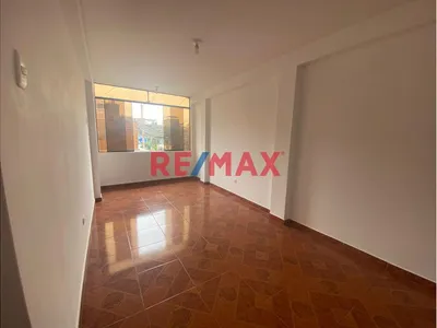 🏡 Departamento En Alquiler  En 2Do Piso