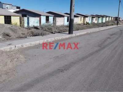 Oportunidad De Terreno Para Tu Casa Propia - Yura
