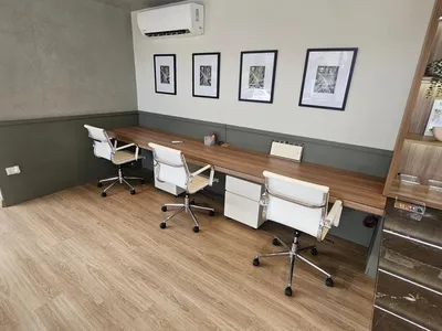 Venta de Oficina en Miraflores - Lima