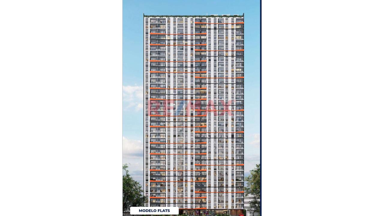 Se Vende Bonitos Flats Surquillo